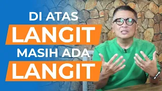 Download Diatas Langit Masih Ada Langit | Motivasi MP3