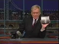 Silversun Pickups - Lazy Eye (Live on Letterman 12.1.06)