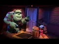 TDL: Monsters, Inc. Ride & GoSeek.