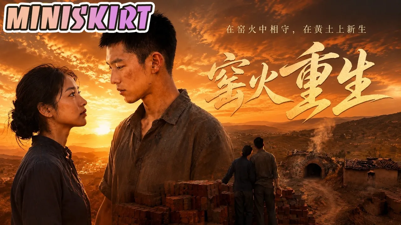窑火重生