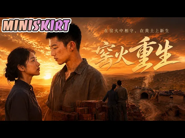 窑火重生