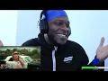 Tanner Adell - Whiskey Blues | From The Block Performance 🎙️ (Nashville, TN) | #RAGTALKTV REACTION