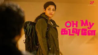 oh my kadavule best scenes ashok selvan chooses love for ritika singh over divorce ashok selvan