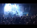 Lagu Children Of Bodom - Bed Of Razors @Tavastia 25.10.2018