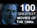 100 Greatest Movies of the 1990s Indiewire