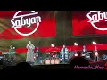 Download Lagu Nissa Sabyan-Syukran Lillah Live in Malaysia