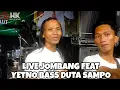 Download Lagu LIVE JOMBANG FEAT YETNO BASS DUTA SAMPO
