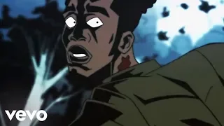 desiigner zombie walk ft king savage