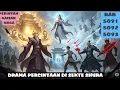 Download Lagu PERINTAH KAISAR NAGA BAB 5091, 5092, 5093 DRAMA PERSELINGKUHAN DI ISTANA SHURA