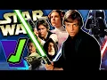 The Star Wars Trilogy A Timeless Classic