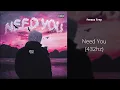 Fresco Trey - Need You (432hz)