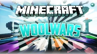 Wool Wars