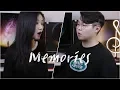 Download Lagu Maroon 5 - Memories Cover. (커버)