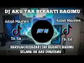 Download Lagu DJ AKU TAK BERARTI BAGIMU REMIX | FULL BASS TERBARU VIRAL TIK TOK