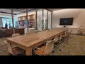Crystal Bridges and Walmart Foundation celebrate community lounge opening