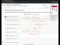22 Calculus Second Derivative Test