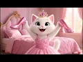 Download Lagu Naughty Kitten apply Makeup for the First Time Ai cat story🐱💄#ai #story #catshorts#aicat