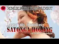 Download Lagu SATONGA HOLONG - Laura Niks Manullang - Artis batak bersuara paling merdu