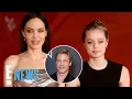 Brad Pitt Angelina Jolie s Daughter Shiloh Makes NAME CHANGE Drops Pitt E News