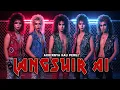 Download Lagu Akhirnya Kau Pergi | Nostalgia Rock Kapak Malaysia | Langsuir AI