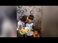 Download Lagu Ultah anak bg thomas arya yg pertama \