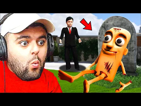 Video Thumbnail: ვინ მოკლა ტუნგ ტუნგ საჰური GTA5 ში!