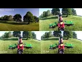 Download Lagu Insta360 GO 3PV Stabilization Mode Comparison