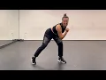 Download Lagu Zumba With Ellie - Peligrosa - Wisin, Anitta, Shaggy, Maffio