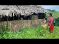 Download Lagu What Happened To The Single Mother And The Truth Behind The Abandoned Bamboo House In The Forest?