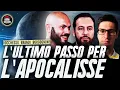 Download Lagu L'ULTIMO PASSO per l'APOCALISSE / Borgogne, Brandi, Rocchesso