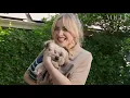 Inside Sabrina Carpenter's home for a Perfect Night In | British Vogue