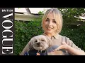 Download Lagu Inside Sabrina Carpenter's home for a Perfect Night In | British Vogue