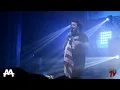 Asking Alexandria - "Moving On" LIVE! The Moving On Tour