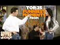 Download Lagu Top 25 Moments from Will and Grace - Comedy Bites Vintage