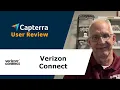 Verizon Connect Review Easy to use and helpful app