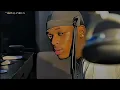 LIKITON - USINIACHE MIMI (OFFICIAL LYRICS VIDEO)