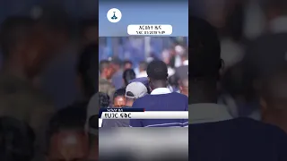 አርዕስተ ዜና ኅዳር 01 2018 ዓ ም ETV EBC EBCDOTSTREAM 