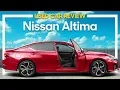 Nissan Altima Review Should You Buy a 2019 2026 Nissan Altima