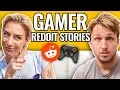 Cheat Codes Won't Help You Here | Reading Reddit Stories