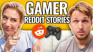Cheat Codes Won t Help You Here Reading Reddit Stories