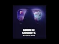 Download Lagu Madison Beer - Good in Goodbye (Audio)