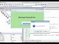 CodeBlock Message Dialog