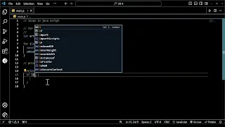 javascript basics tutorial part 3