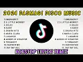 Lagu TRENDING DASMAGI EMERGENCY 5 LITTLE MONKEY SELOS AND MORE NONSTOP DISCO REMIX 2024