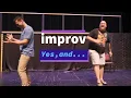 Download Lagu Improv | Yes, and...