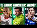 Download Lagu DEPOIS DE ANDREAS PEREIRA, PALMEIRAS ENCAMINHA +1 ACERTO! INFO SOBRE JHON JHON SURPREENDE! K. JORGE+