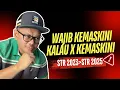 Lagu WAJIB KEMASKINI STR 2026 KALAU TAK KEMASKINI STR 2023 - STR 2025!