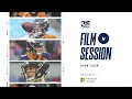 2022 Film Session Drew Lock