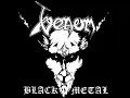Venom - Black Metal LP