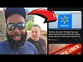 WALMART STORES CLOSING 50 OFF EVERYTHING EMPTY SHELVES and SHORTAGES UPDATE with SquirrelTribe